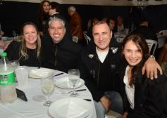Foto de la galería: Con gran agasajo para la familia franjeada: el Club Guarani A. Franco celebró sus 93 años de historia, gloria y deporte