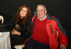 Foto de la galería: Con gran agasajo para la familia franjeada: el Club Guarani A. Franco celebró sus 93 años de historia, gloria y deporte