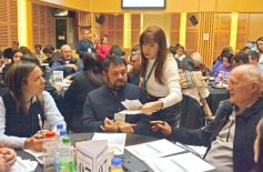 Sixto Fotografías. Sociedad. Elecciones - Escrutinio definitivo: quedaron definidas las 20 nuevas bancas que asumirán en la Legislatura el próximo 10 de diciembre