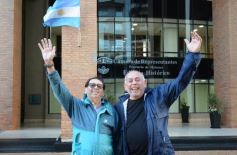 Foto de la galería: Escrutinio definitivo: quedaron definidas las 20 nuevas bancas que asumirán en la Legislatura el próximo 10 de diciembre