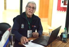 Foto de la galería: Escrutinio definitivo: quedaron definidas las 20 nuevas bancas que asumirán en la Legislatura el próximo 10 de diciembre