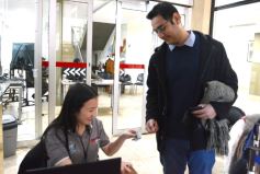 Foto de la galería: Escrutinio definitivo: quedaron definidas las 20 nuevas bancas que asumirán en la Legislatura el próximo 10 de diciembre