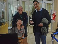 Foto de la galería: Escrutinio definitivo: quedaron definidas las 20 nuevas bancas que asumirán en la Legislatura el próximo 10 de diciembre