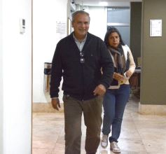 Foto de la galería: Escrutinio definitivo: quedaron definidas las 20 nuevas bancas que asumirán en la Legislatura el próximo 10 de diciembre