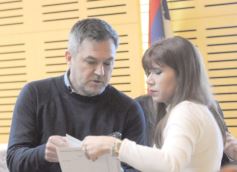 Foto de la galería: Escrutinio definitivo: quedaron definidas las 20 nuevas bancas que asumirán en la Legislatura el próximo 10 de diciembre