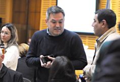 Foto de la galería: Escrutinio definitivo: quedaron definidas las 20 nuevas bancas que asumirán en la Legislatura el próximo 10 de diciembre