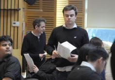 Foto de la galería: Escrutinio definitivo: quedaron definidas las 20 nuevas bancas que asumirán en la Legislatura el próximo 10 de diciembre