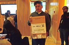 Foto de la galería: Escrutinio definitivo: quedaron definidas las 20 nuevas bancas que asumirán en la Legislatura el próximo 10 de diciembre