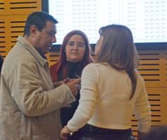 Foto de la galería: Escrutinio definitivo: quedaron definidas las 20 nuevas bancas que asumirán en la Legislatura el próximo 10 de diciembre