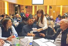 Foto de la galería: Escrutinio definitivo: quedaron definidas las 20 nuevas bancas que asumirán en la Legislatura el próximo 10 de diciembre