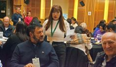 Foto de la galería: Escrutinio definitivo: quedaron definidas las 20 nuevas bancas que asumirán en la Legislatura el próximo 10 de diciembre