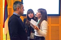 Foto de la galería: Escrutinio definitivo: quedaron definidas las 20 nuevas bancas que asumirán en la Legislatura el próximo 10 de diciembre