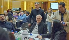 Foto de la galería: Escrutinio definitivo: quedaron definidas las 20 nuevas bancas que asumirán en la Legislatura el próximo 10 de diciembre