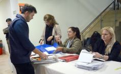 Foto de la galería: Escrutinio definitivo: quedaron definidas las 20 nuevas bancas que asumirán en la Legislatura el próximo 10 de diciembre