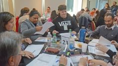 Foto de la galería: Escrutinio definitivo: quedaron definidas las 20 nuevas bancas que asumirán en la Legislatura el próximo 10 de diciembre