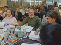 Foto de la galería: Escrutinio definitivo: quedaron definidas las 20 nuevas bancas que asumirán en la Legislatura el próximo 10 de diciembre