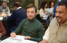 Foto de la galería: Escrutinio definitivo: quedaron definidas las 20 nuevas bancas que asumirán en la Legislatura el próximo 10 de diciembre