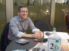 Foto de la galería: Escrutinio definitivo: quedaron definidas las 20 nuevas bancas que asumirán en la Legislatura el próximo 10 de diciembre