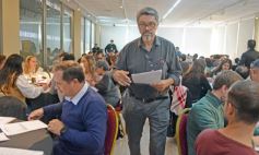 Foto de la galería: Escrutinio definitivo: quedaron definidas las 20 nuevas bancas que asumirán en la Legislatura el próximo 10 de diciembre