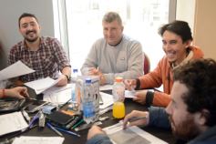 Foto de la galería: Escrutinio definitivo: quedaron definidas las 20 nuevas bancas que asumirán en la Legislatura el próximo 10 de diciembre