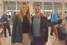 Foto de la galería: Escrutinio definitivo: quedaron definidas las 20 nuevas bancas que asumirán en la Legislatura el próximo 10 de diciembre