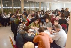 Foto de la galería: Escrutinio definitivo: quedaron definidas las 20 nuevas bancas que asumirán en la Legislatura el próximo 10 de diciembre