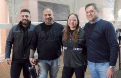 Foto de la galería: Escrutinio definitivo: quedaron definidas las 20 nuevas bancas que asumirán en la Legislatura el próximo 10 de diciembre