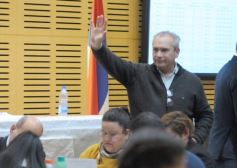 Foto de la galería: Escrutinio definitivo: quedaron definidas las 20 nuevas bancas que asumirán en la Legislatura el próximo 10 de diciembre