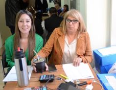 Foto de la galería: Escrutinio definitivo: quedaron definidas las 20 nuevas bancas que asumirán en la Legislatura el próximo 10 de diciembre