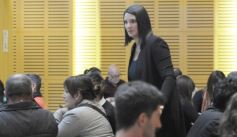 Foto de la galería: Escrutinio definitivo: quedaron definidas las 20 nuevas bancas que asumirán en la Legislatura el próximo 10 de diciembre