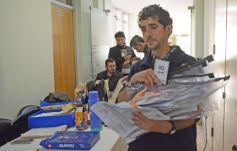 Foto de la galería: Escrutinio definitivo: quedaron definidas las 20 nuevas bancas que asumirán en la Legislatura el próximo 10 de diciembre