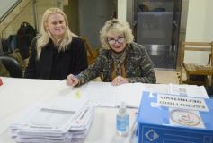 Foto de la galería: Escrutinio definitivo: quedaron definidas las 20 nuevas bancas que asumirán en la Legislatura el próximo 10 de diciembre