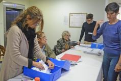 Foto de la galería: Escrutinio definitivo: quedaron definidas las 20 nuevas bancas que asumirán en la Legislatura el próximo 10 de diciembre