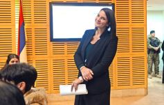 Foto de la galería: Escrutinio definitivo: quedaron definidas las 20 nuevas bancas que asumirán en la Legislatura el próximo 10 de diciembre