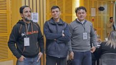 Foto de la galería: Escrutinio definitivo: quedaron definidas las 20 nuevas bancas que asumirán en la Legislatura el próximo 10 de diciembre