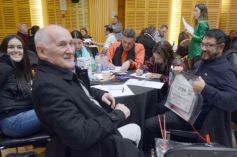 Foto de la galería: Escrutinio definitivo: quedaron definidas las 20 nuevas bancas que asumirán en la Legislatura el próximo 10 de diciembre