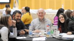 Foto de la galería: Escrutinio definitivo: quedaron definidas las 20 nuevas bancas que asumirán en la Legislatura el próximo 10 de diciembre