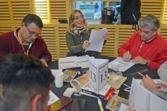 Foto de la galería: Escrutinio definitivo: quedaron definidas las 20 nuevas bancas que asumirán en la Legislatura el próximo 10 de diciembre