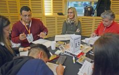 Foto de la galería: Escrutinio definitivo: quedaron definidas las 20 nuevas bancas que asumirán en la Legislatura el próximo 10 de diciembre