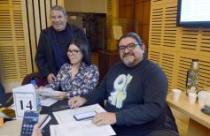 Foto de la galería: Escrutinio definitivo: quedaron definidas las 20 nuevas bancas que asumirán en la Legislatura el próximo 10 de diciembre