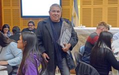 Foto de la galería: Escrutinio definitivo: quedaron definidas las 20 nuevas bancas que asumirán en la Legislatura el próximo 10 de diciembre