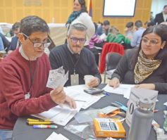 Foto de la galería: Escrutinio definitivo: quedaron definidas las 20 nuevas bancas que asumirán en la Legislatura el próximo 10 de diciembre