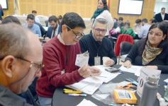 Foto de la galería: Escrutinio definitivo: quedaron definidas las 20 nuevas bancas que asumirán en la Legislatura el próximo 10 de diciembre