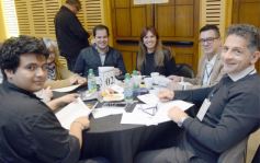 Foto de la galería: Escrutinio definitivo: quedaron definidas las 20 nuevas bancas que asumirán en la Legislatura el próximo 10 de diciembre