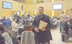 Foto de la galería: Escrutinio definitivo: quedaron definidas las 20 nuevas bancas que asumirán en la Legislatura el próximo 10 de diciembre