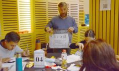 Foto de la galería: Escrutinio definitivo: quedaron definidas las 20 nuevas bancas que asumirán en la Legislatura el próximo 10 de diciembre