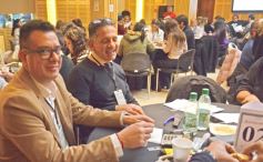 Foto de la galería: Escrutinio definitivo: quedaron definidas las 20 nuevas bancas que asumirán en la Legislatura el próximo 10 de diciembre