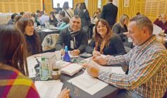 Foto de la galería: Escrutinio definitivo: quedaron definidas las 20 nuevas bancas que asumirán en la Legislatura el próximo 10 de diciembre