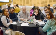 Foto de la galería: Escrutinio definitivo: quedaron definidas las 20 nuevas bancas que asumirán en la Legislatura el próximo 10 de diciembre