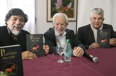 Sixto Fotografías. Sociedad. Sociales